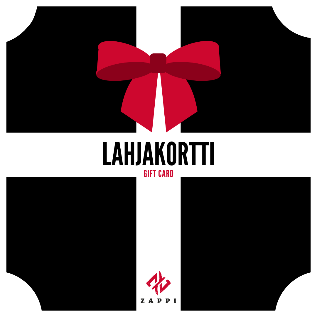 Lahjakortti (1)