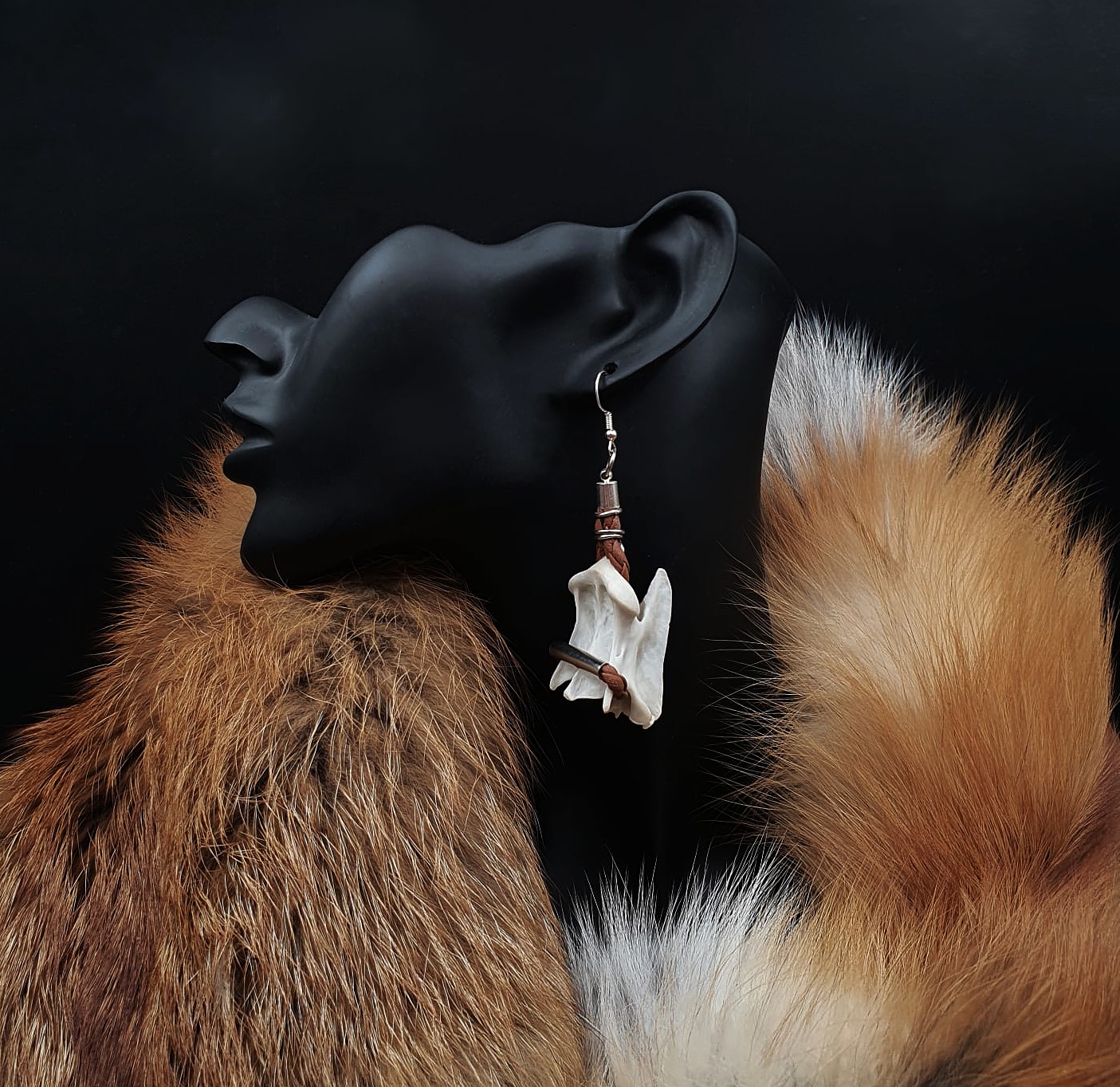 ketunhaltia nikama kuva